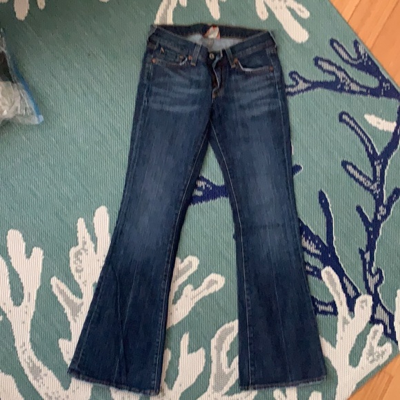 Lucky Brand Jeans - Picture 4 of 6